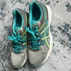 ASICS women’s Gel Contend 3